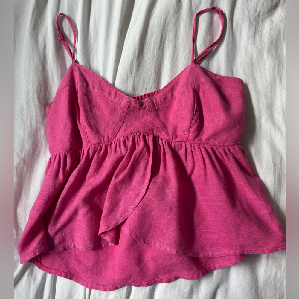 American Eagle Top